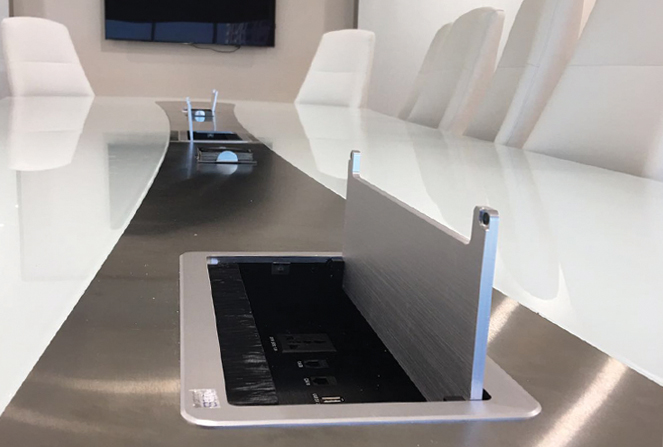 power-data-1 conference room