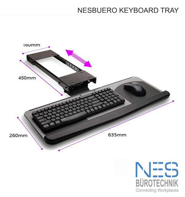 KeyboardTray01