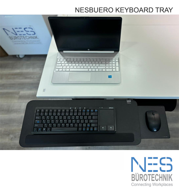 KeyboardTray015